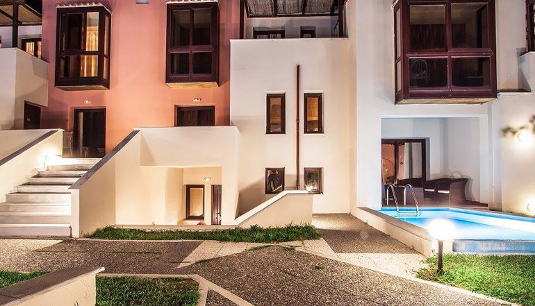 Rigas Hotel - Χώρα, Σκόπελος
